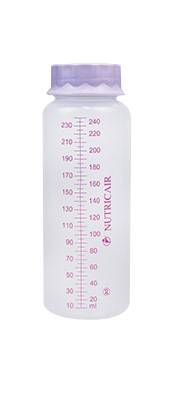 Cair Poppatoio Monouso 240 ml