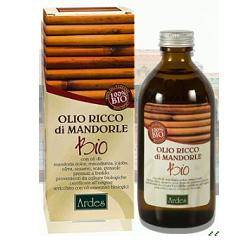 Ardes Olio Ricco di Mandorle Biologico