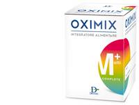 Driatec Oximix Multi + Complete Difese Immunitarie 40 capsule