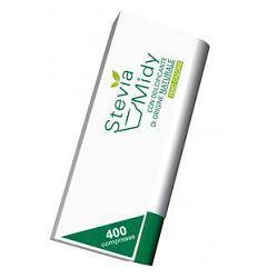 ESI Stevia Midy Dolcificante 400 Compresse