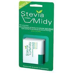 ESI Stevia Midy Dolcificante 100 Compresse