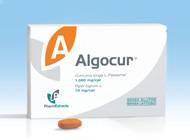 PharmExtracta Algocur Integratore Articolare 20 cps