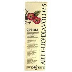 Planter's Crema Artiglio del Diavolo 25% Crema Lenitiva del Dolore 100 ml
