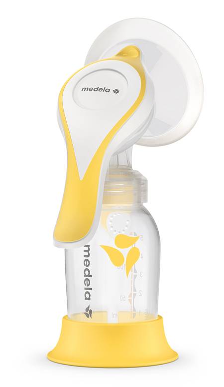 Medela Tiralatte Manuale Harmony Flex