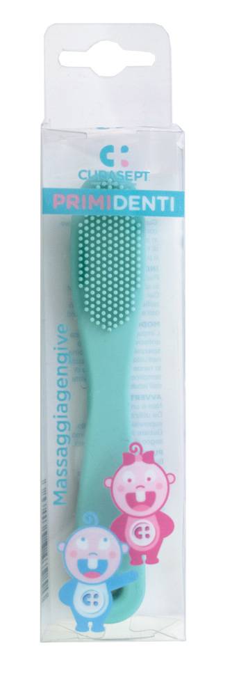 Curasept Primi Denti Massaggia Gengive