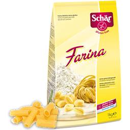 Schar Farina Senza Glutine 1 Kg
