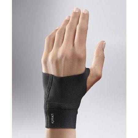 Qualifarma Epitact Carpal'Go Tutore Preserva Sindrome del Tunnel Carpale