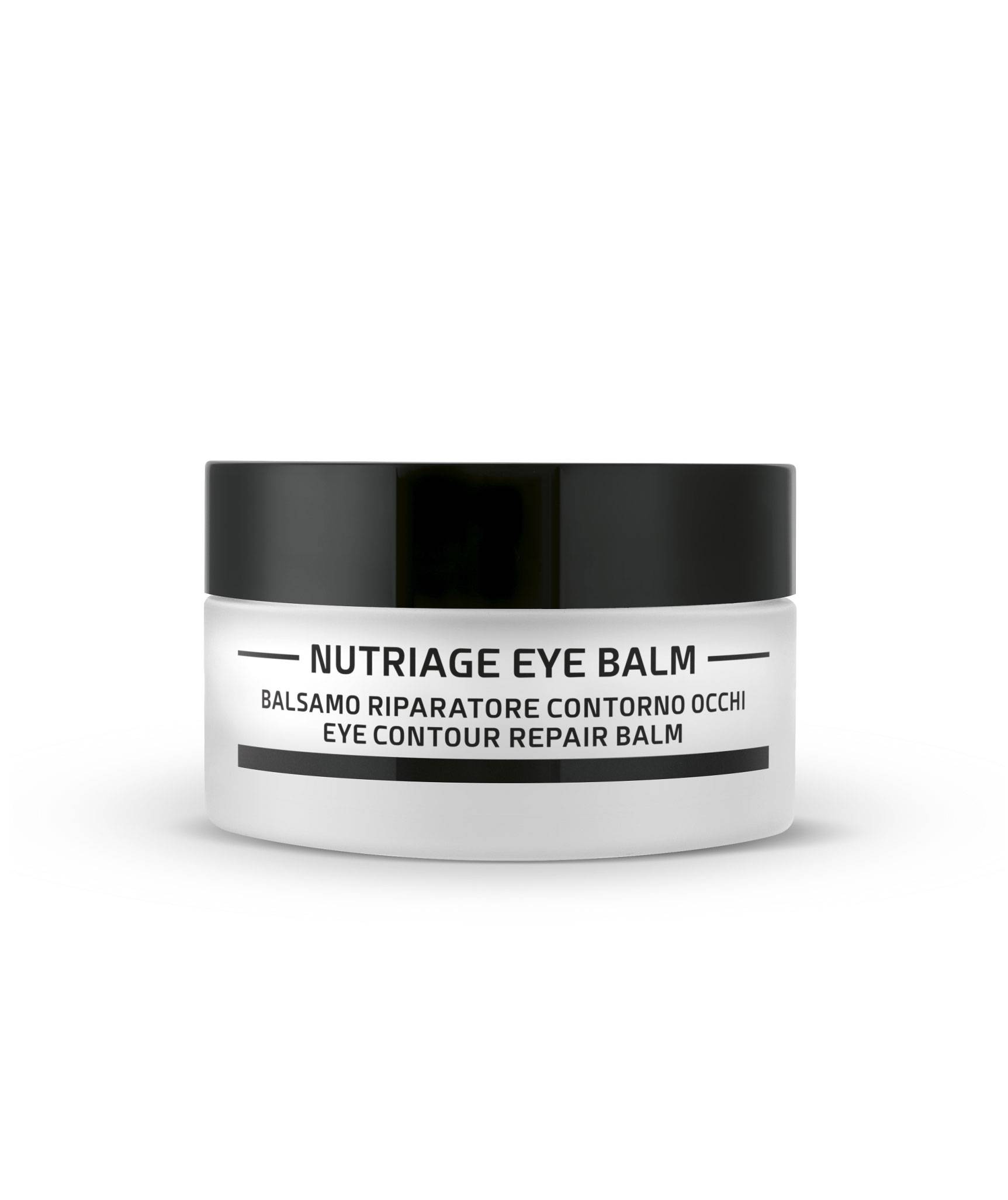 Difa Cooper Nutriage Eye Balm Contorno Occhi Antietà 15 ml