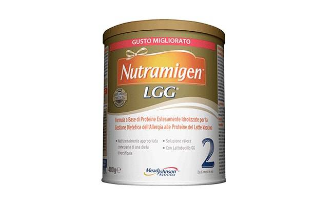 Nutramigen 2 LGG Latte in Polvere 400 g