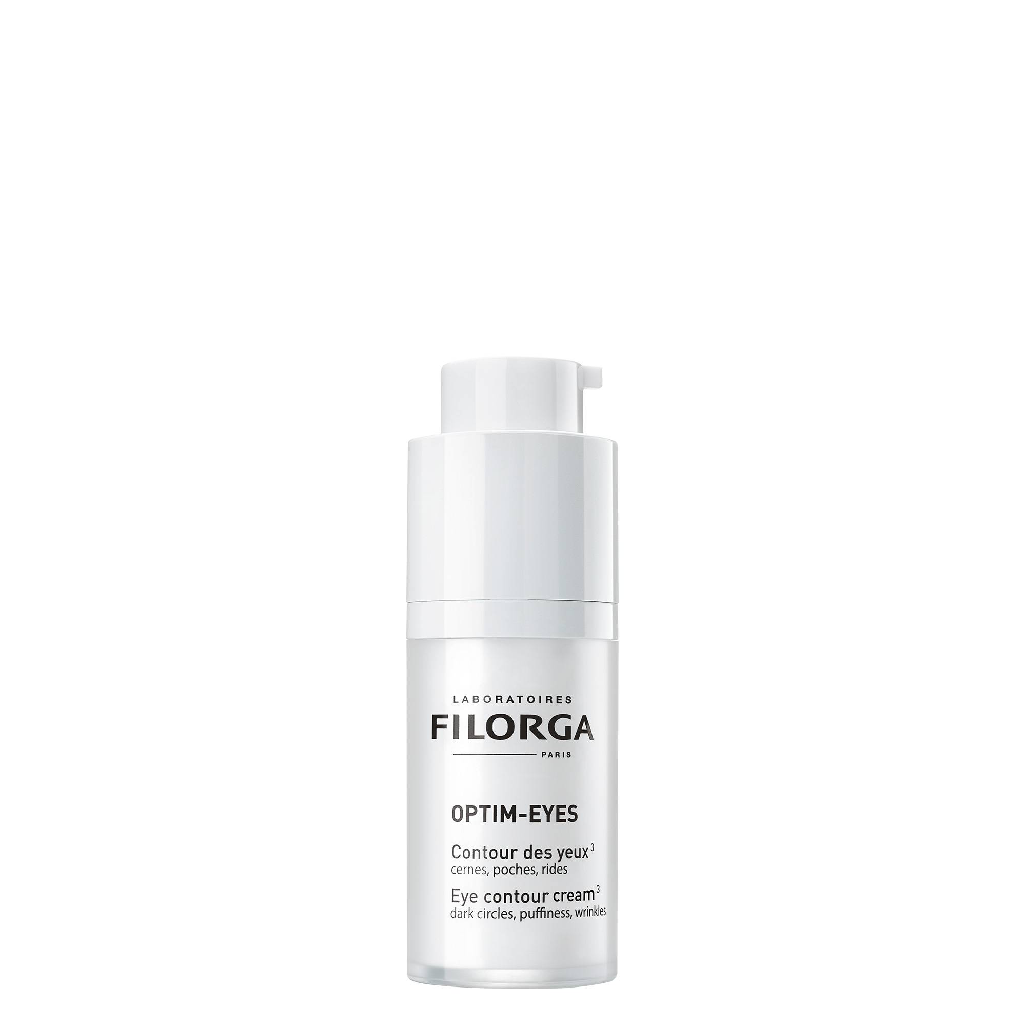 Filorga Optim Eyes Contorno Occhi 15 ml