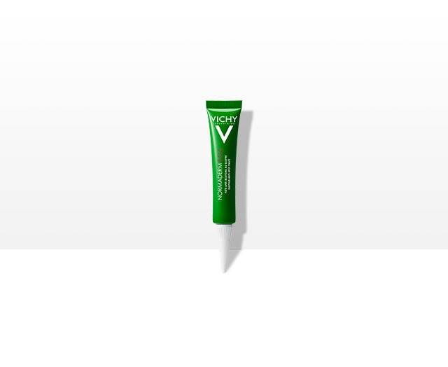 Vichy Normaderm SOS Pasta Anti Brufoli allo Zolfo 20 ml