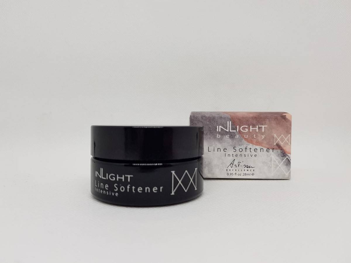 Inlight Line Softener Intensive Formula Trattamento Antirughe Bio 15 ml