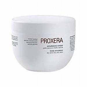 BioNike Proxera Emulsione corpo per pelle secca 400 ml