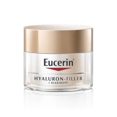 Eucerin Hyaluron Filler Elasticity Crema Giorno