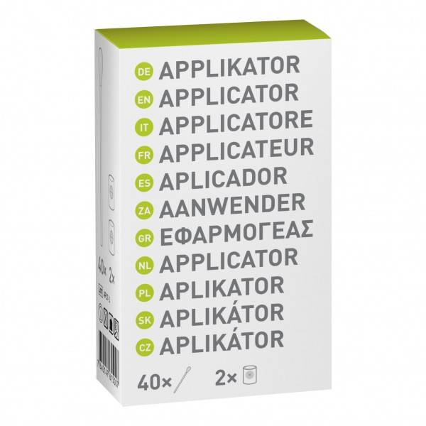 1 One Primary Applicatore