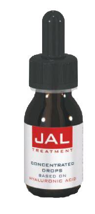 Vital Plus JAL Treatment Gocce Dermoattive 15 ml