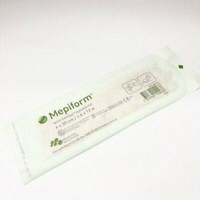 Mepiform Medicazione per Cicatrici 4x30 cm 5 pezzi