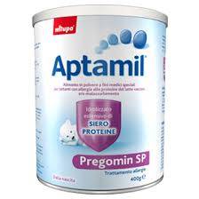 Aptamil Pregomin Latte in Polvere 400 g