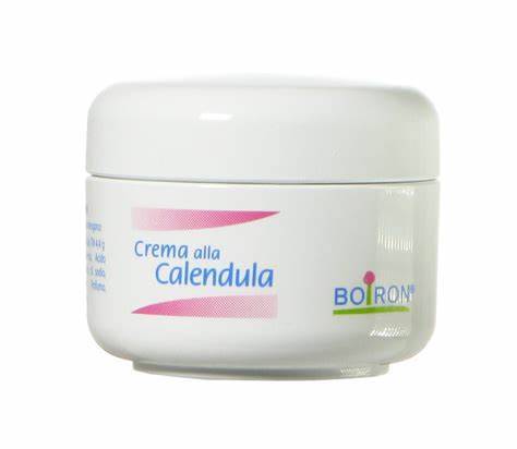 Boiron Calendula Crema Omeopatica 44 mg/g 20 g