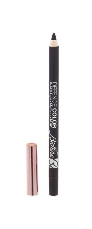 Bionike Defence Color Kohl & Kajal Matita per gli occhi HD 301 Noir