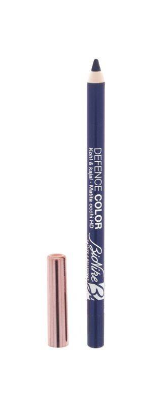 Bionike Defence Color Kohl & Kajal Matita per gli occhi HD 304 Bleu Marine