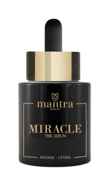 Mantra Miracle The Serum Siero Viso 30 ml