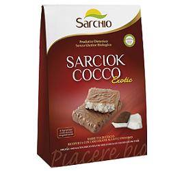 Sarchio Sarciok Cocco Exotic 90 G