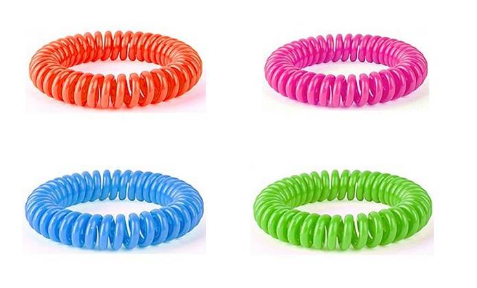 Chicco Zanza Bracciale Plastica