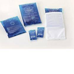 Sacco Gelo Istantaneo Easy Ice In Tessuto Non Tessuto 1 Pezzo