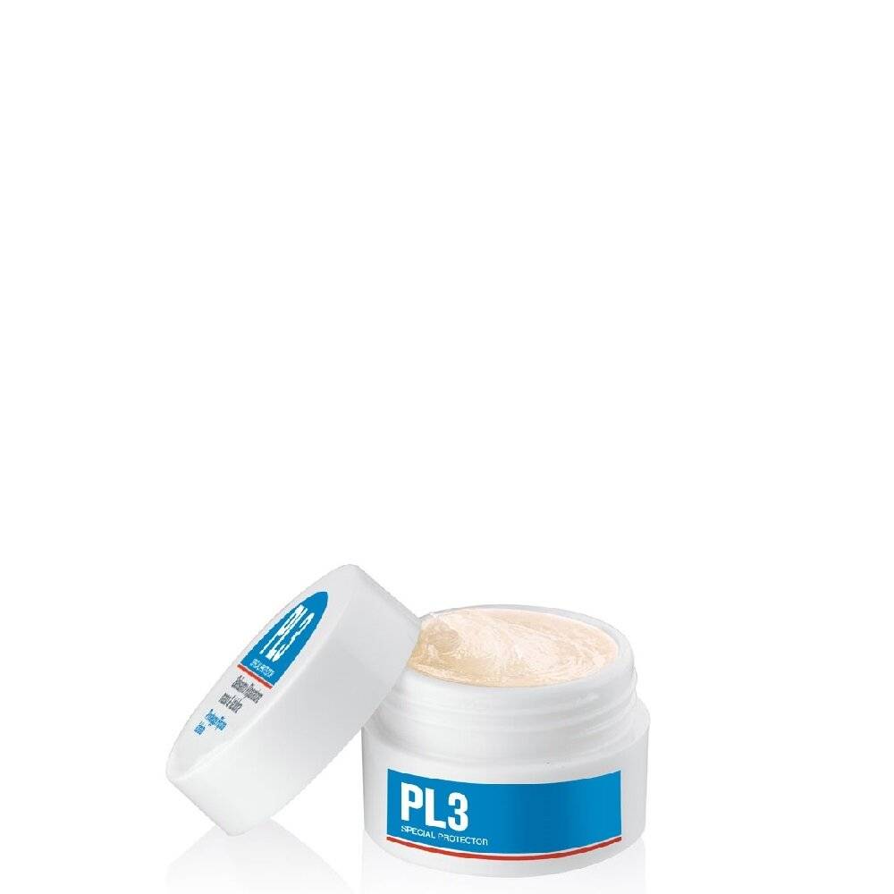 PL3 Balsamo Riparatore Naso/Labbra 7 g con astuccio