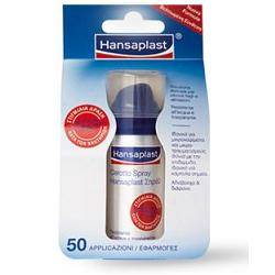 Hansaplast Cerotto Spray 50 applicazioni 32,5 ml