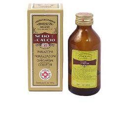 Deca Sedo Calcio Soluzione 100 ml