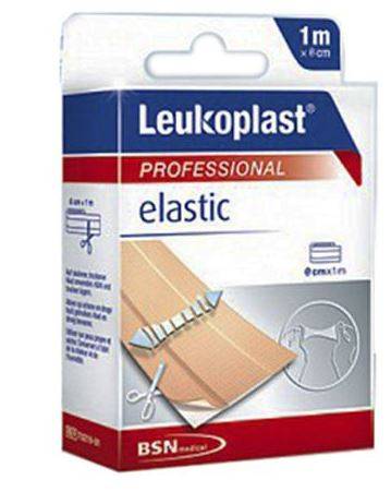 BSN Medical Leukoplast Elastic 1m x 6 cm