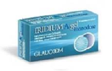 Iridium A Gel Oftalmico Monodose 15 x 0.50 ml