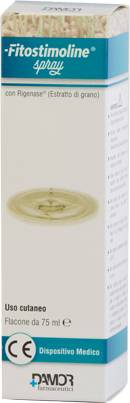 Fitostimoline Spray Riepitelizzante 75 ml
