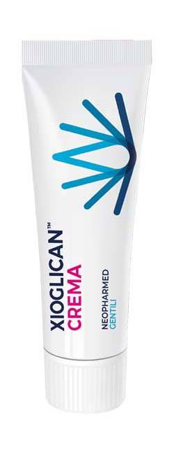 Xioglican Crema per alterazioni cutanee 50 g