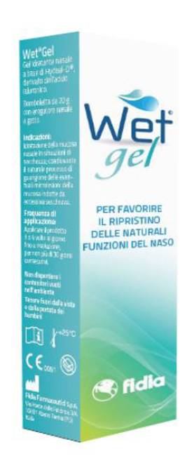 Fidia Wet Gel 20 g
