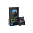 Durex Retard Preservativi Ritardanti 6 pezzi