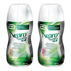 Nepro HP Fragola per funzionalità intestinale 220 ml