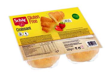 Schar Croissant 220 G