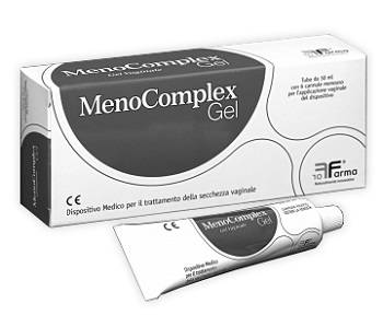 For Farma Menocomplex Gel 30 ml