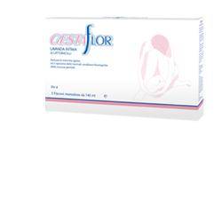 Gestaflor Lavanda Vaginale ai Lattobacilli 5 flaconi