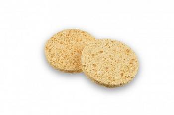 Beautytime Spugna in Cellulosa 2 Pezzi