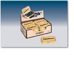 Amarelli Liquirizia Spezzata Oro 40 g