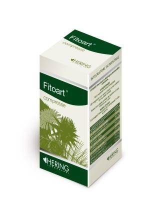 FITOART 60 COMPRESSE