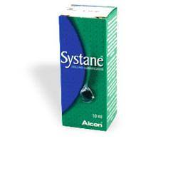 Systane Gocce Oculari Lubrificanti Collirio 10 ml