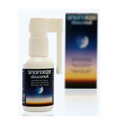 Snoreeze Throat Spray Orale Antirussamento 23,5 ml