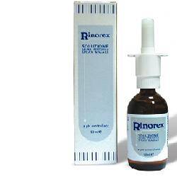 Rinorex Spray Nasale 50 ml