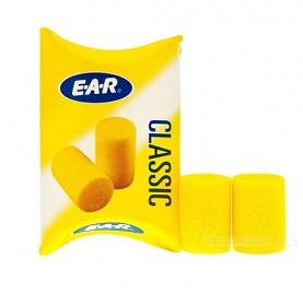 EAR Classic Filtro Auricolare 2 pezzi