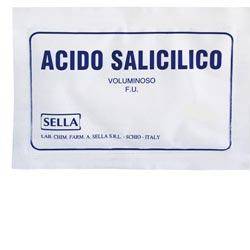 Sella Acido Salicilico Buste 10 g